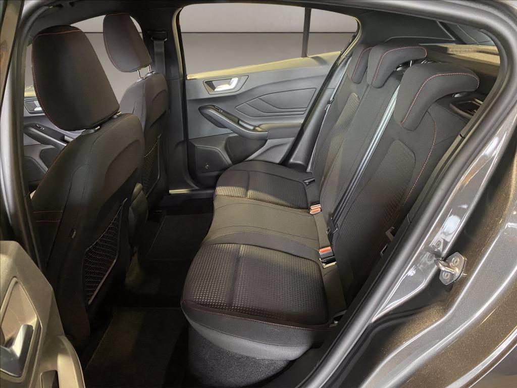 FORD Focus 1.0 ecoboost h ST-Line Design 125cv del 2022