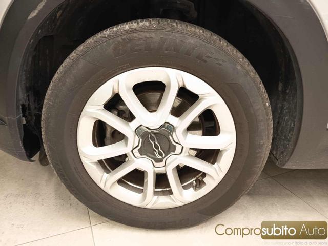 FIAT 500X 1.0 T3 120 CV Business (Garanzia 12 Mesi)