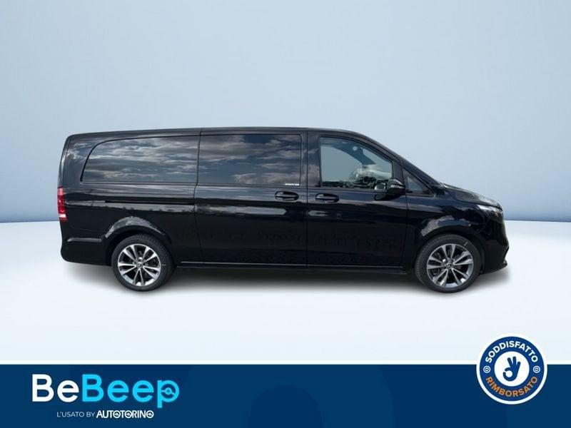 Mercedes-Benz Classe V V EXTRALONG 250 D PREMIUM AUTO