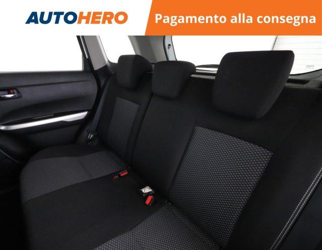 SUZUKI Vitara 1.6 DDiS 4WD AllGrip V-Cool