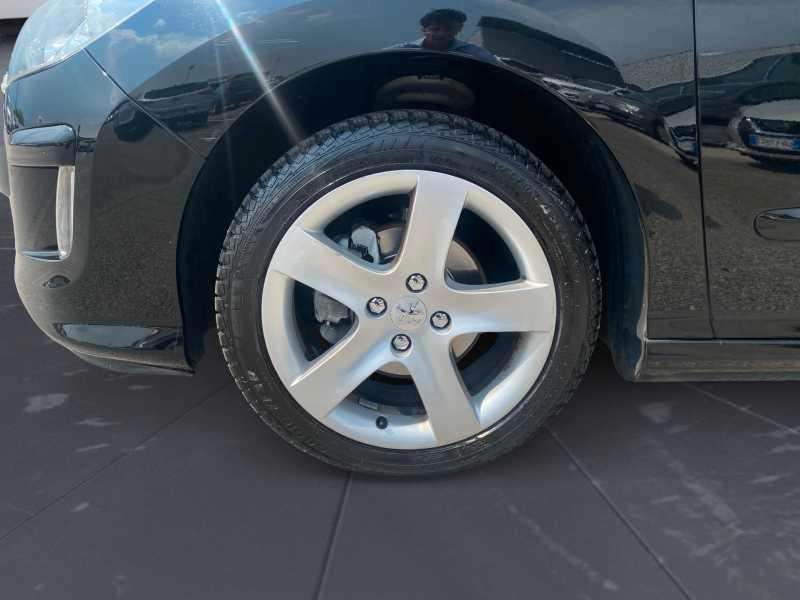 PEUGEOT 308 5p 1.6 hdi 16v Feline 110cv 6m