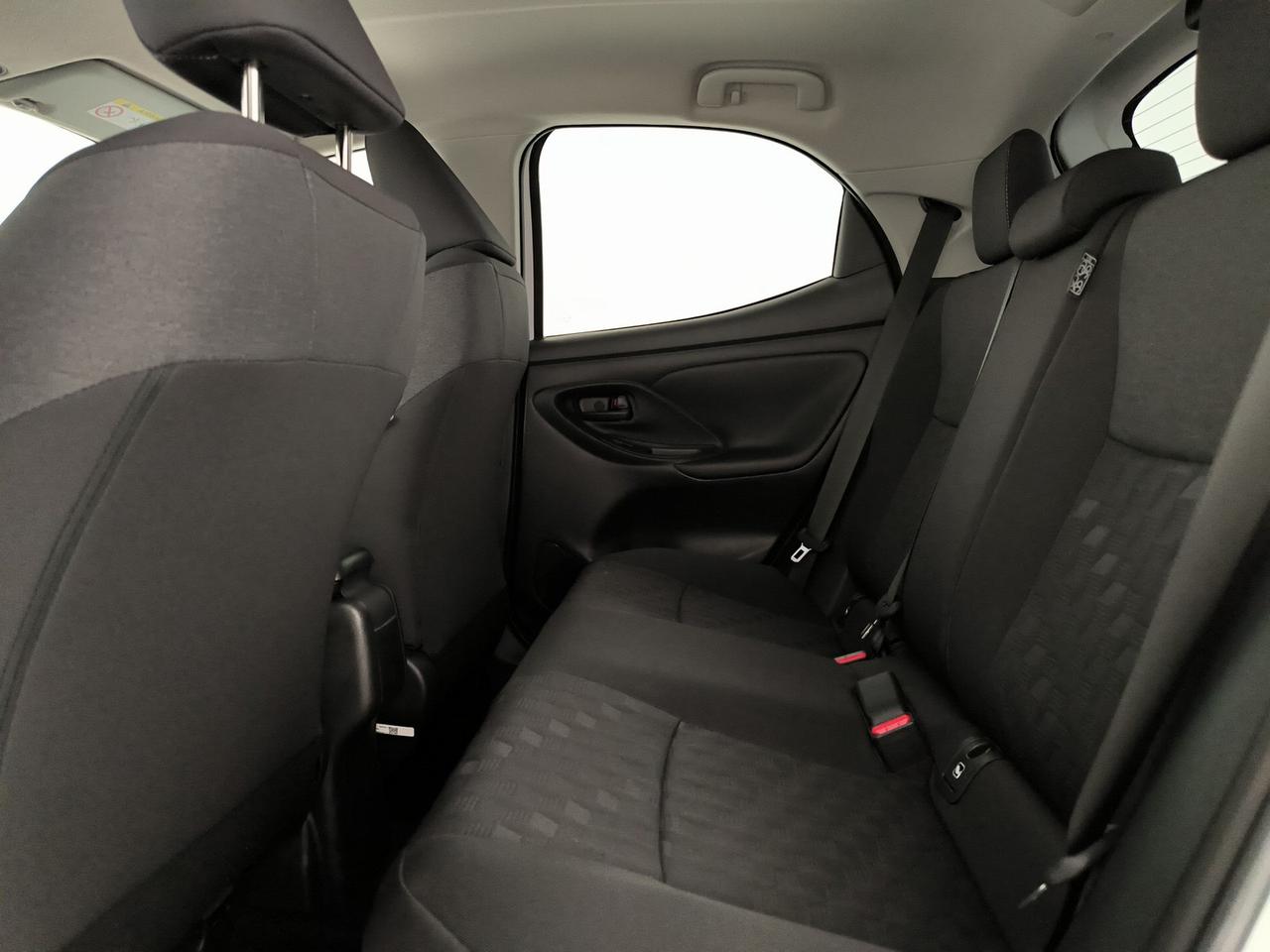 Toyota Yaris 1.5h trend