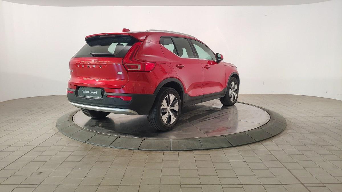 VOLVO Xc40 T5 Recharge Plug-In Hybrid Automatico Core