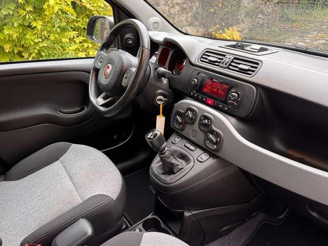 Fiat Panda 1.2 Lounge* Bluetooth* Sensori * 5 Posti *