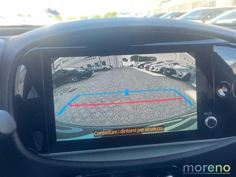 Toyota Aygo X X 1.0 72 CV Lounge