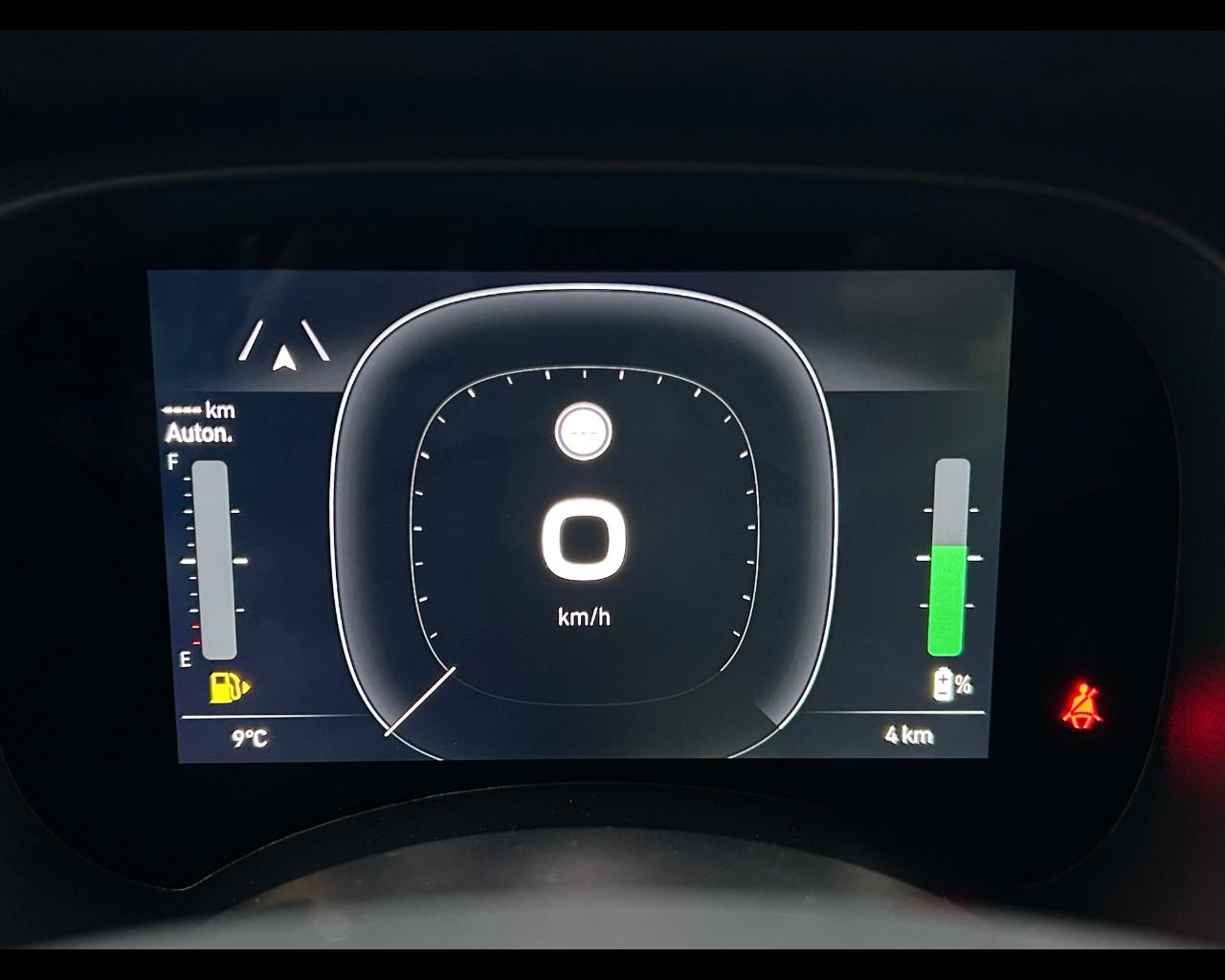 FIAT Panda 1.0 70cv Hybrid Pop