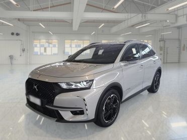 DS DS 7 CROSSBACK BlueHDi 130 Automatica PerformanceLine