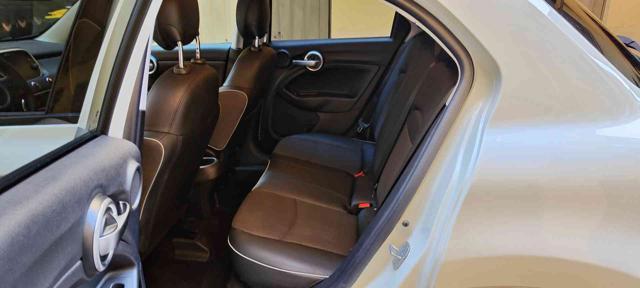 FIAT 500X 1.4 MultiAir 140 CV Cross