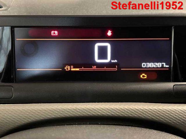 CITROEN C4 Cactus - 1.5 bluehdi Feel s&s 100cv my19