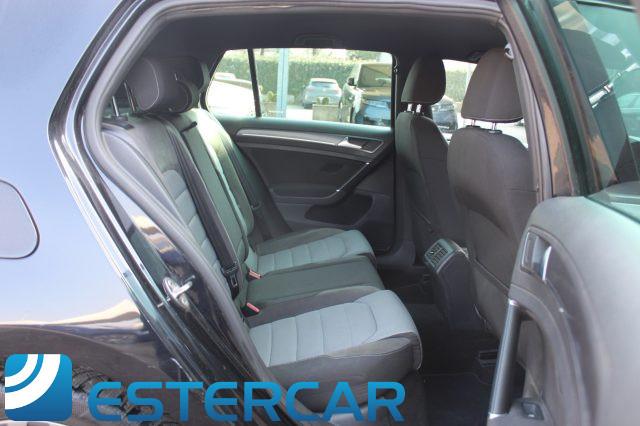 VOLKSWAGEN Golf 7 1.6 TDI 110CV 5p Sport Edition R LINE