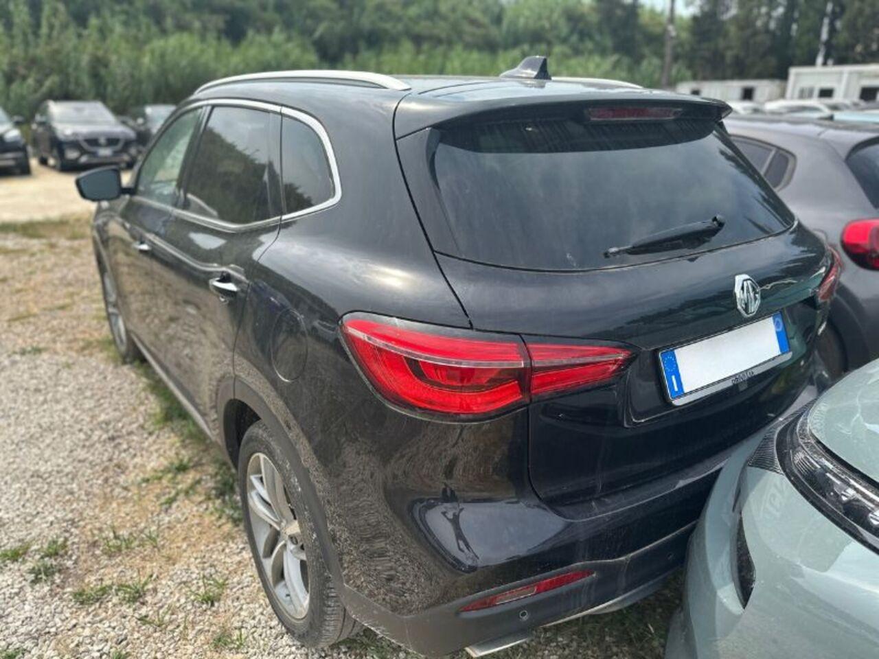 MG HS I - HS 1.5 t Luxury