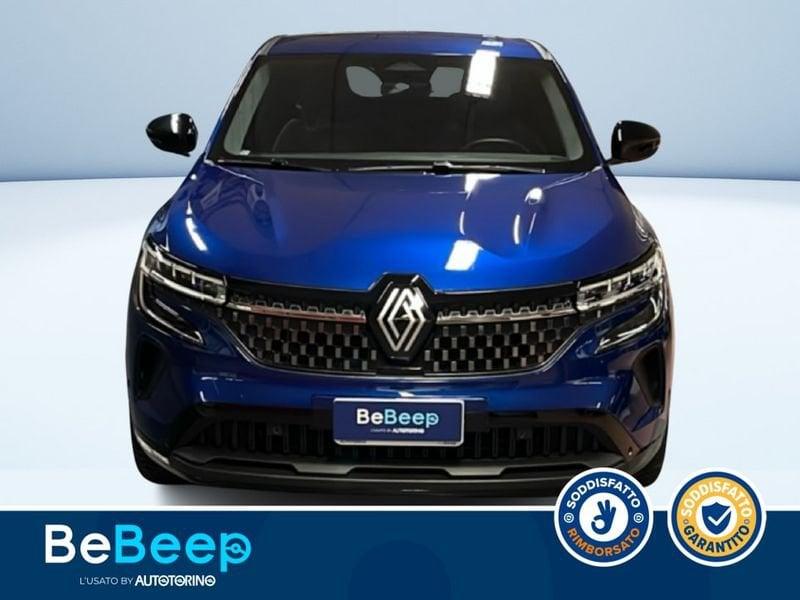 Renault Austral 1.2 MILD HYBRID ADVANCED EVOLUTION 130CV