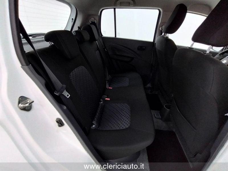 Suzuki Celerio 1.0 AGS Style