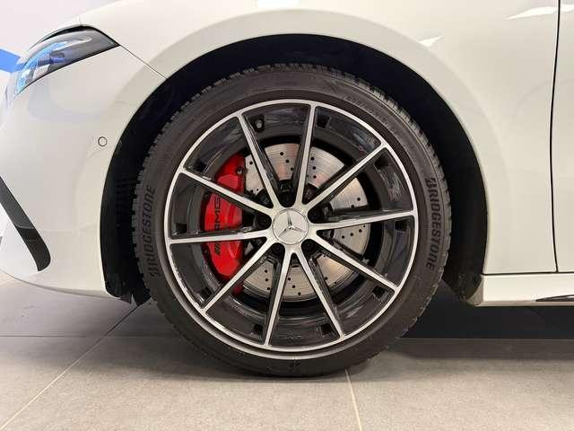 Mercedes-Benz A 35 AMG A35 Line Premium Plus 4matic TETTO-MULTIBEAM-360