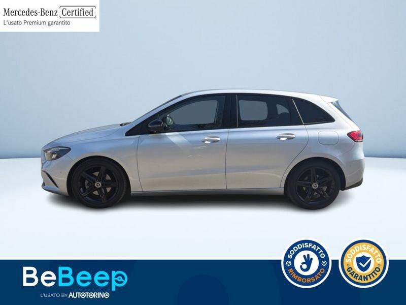 Mercedes-Benz Classe B B 180 D SPORT PLUS AUTO