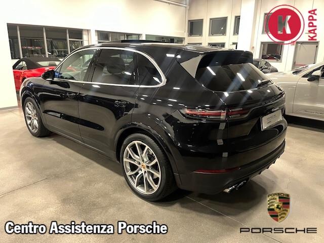 Porsche Cayenne 3.0 V6