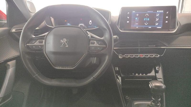 Peugeot 2008 PureTech 130 S&S Allure