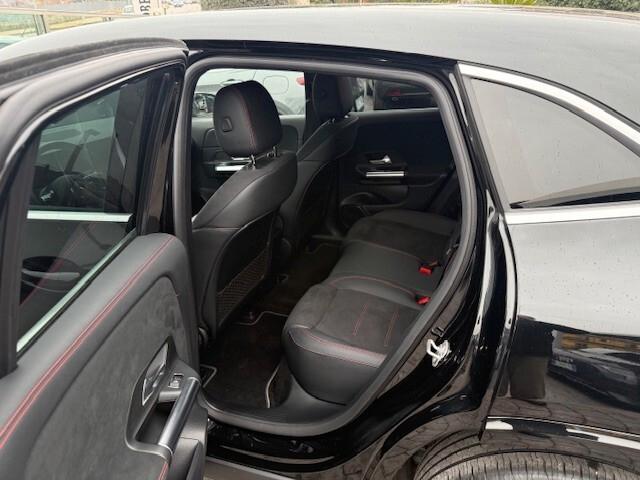 MERCEDES-BENZ EQA 250+ AMG Line Advanced Plus