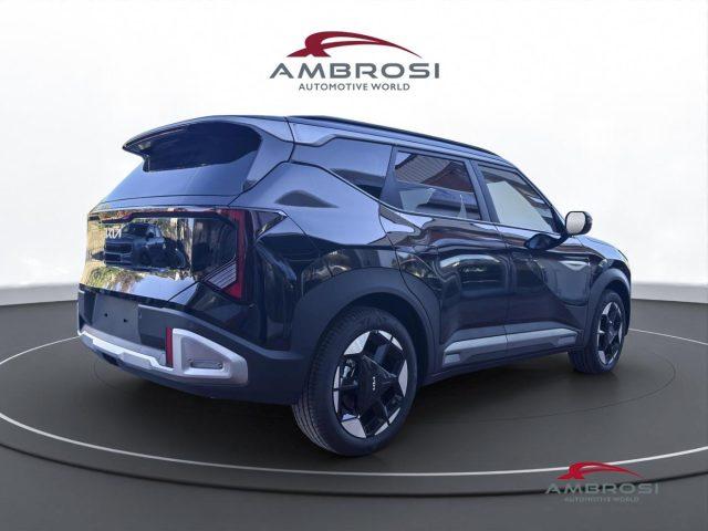 KIA Seltos 1.6 TGDI DCT 2WD STYLE TDN TT