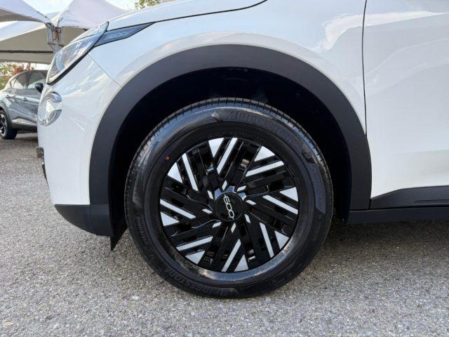 FIAT 600 Hybrid 100 CV DCT MHEV KM0 - LED - NEOPATENTATI