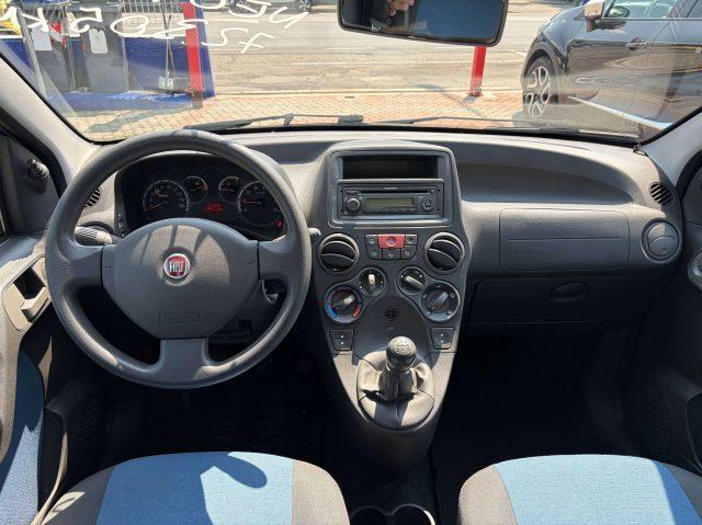 FIAT Panda Panda II 1.2 Dynamic eco km 73000