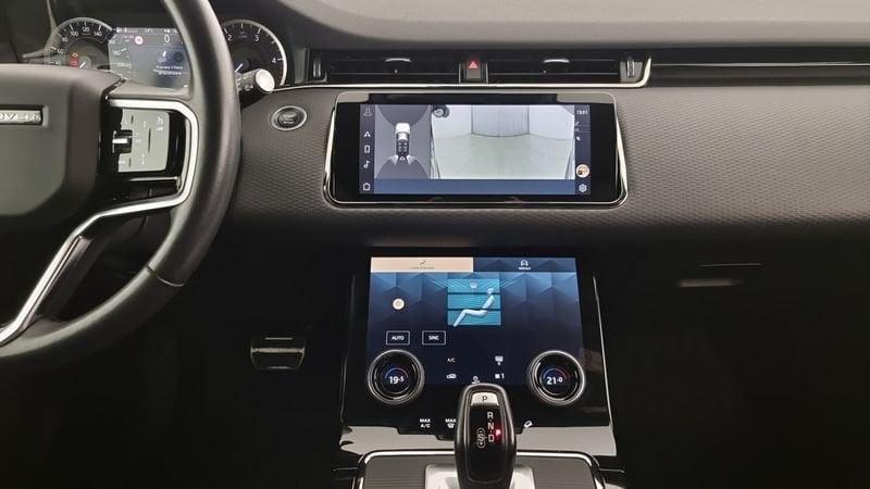 Land Rover RR Evoque 2.0D I4 163 CV AWD Auto R-Dynamic S Autocarro N1