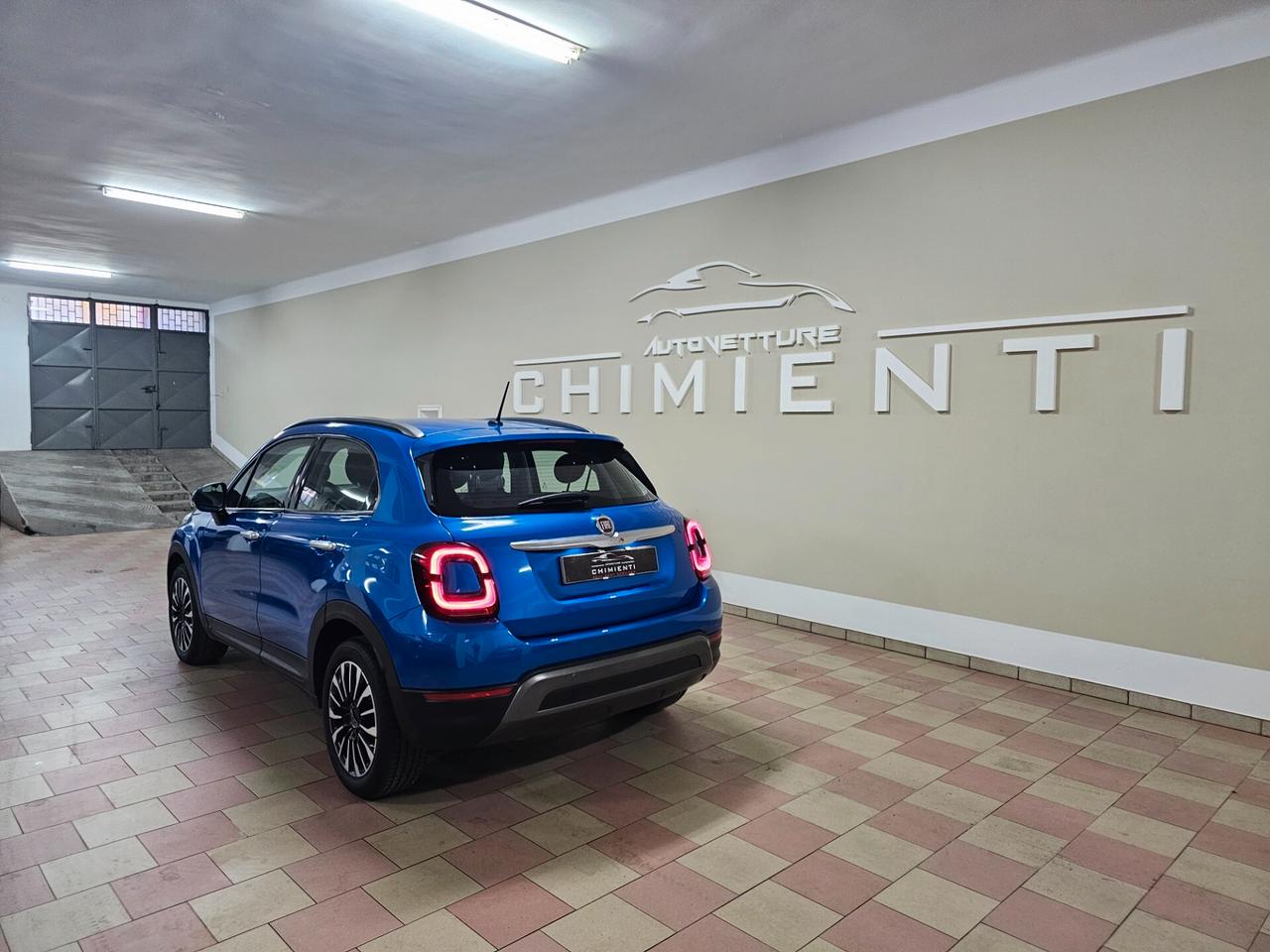 Fiat 500X 1.0 T3 120 CV Cross