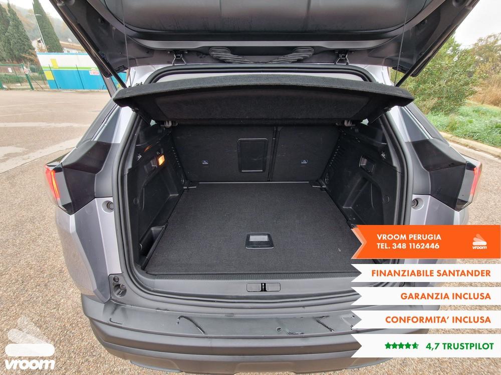 PEUGEOT 3008 1.5 BlueHDi 130 S&S EAT8 Allure 2021