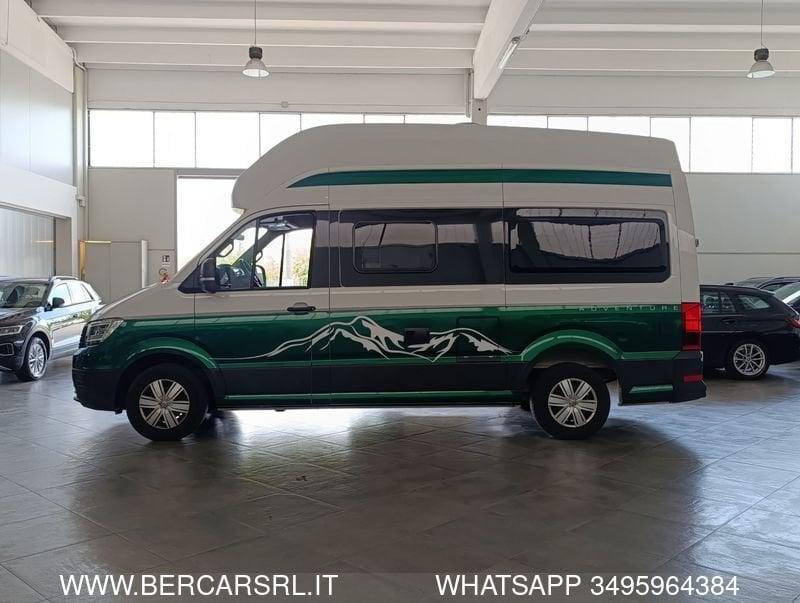 Volkswagen Grand California 600 2.0 BiTDI 177CV aut. PM
