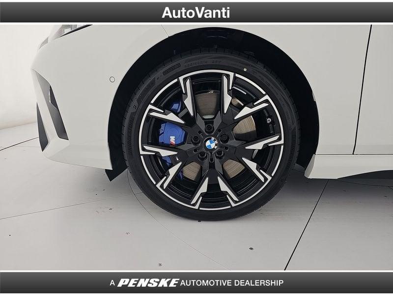 BMW Serie 1 118d MSport auto
