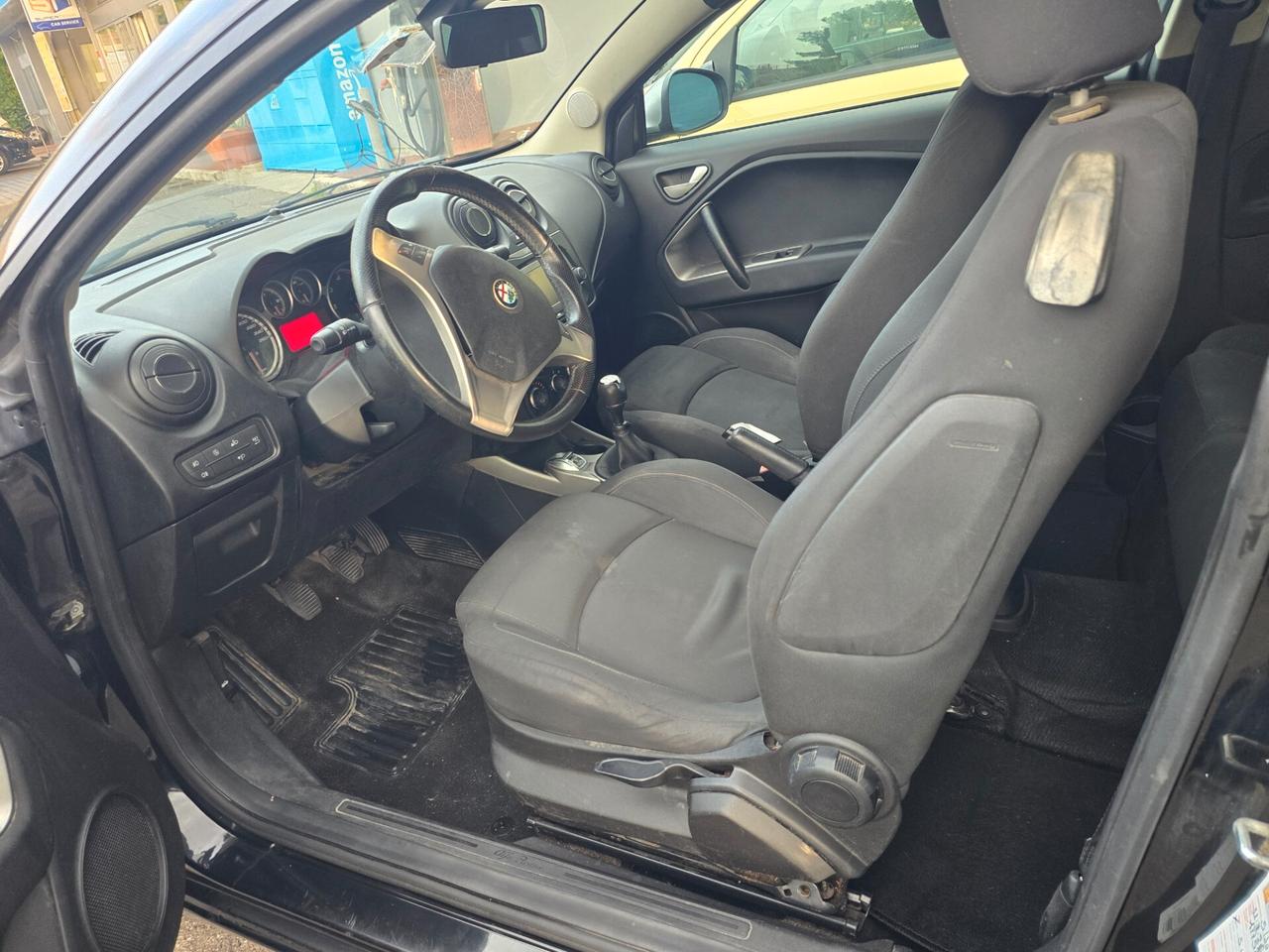 Alfa Romeo MiTo 1.3 JTDm 85 CV S&S Distinctive