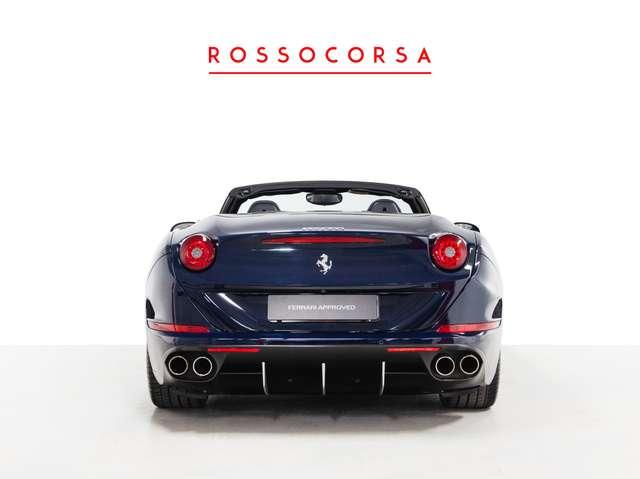 Ferrari California T