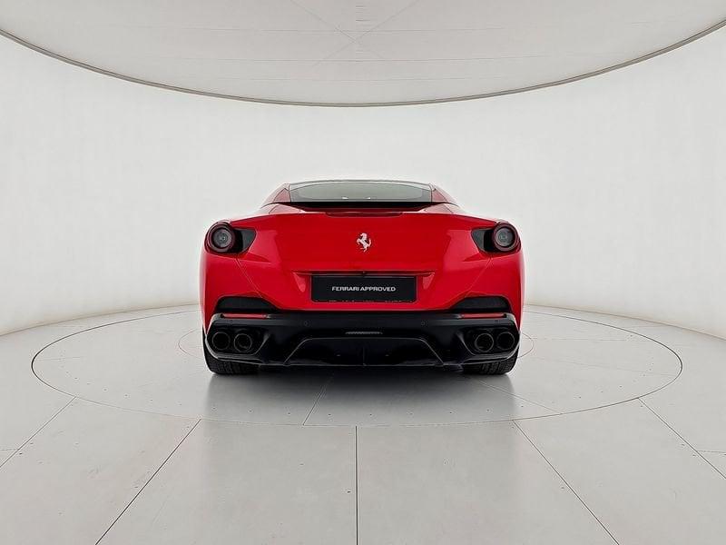 Ferrari Portofino Portofino 3.9