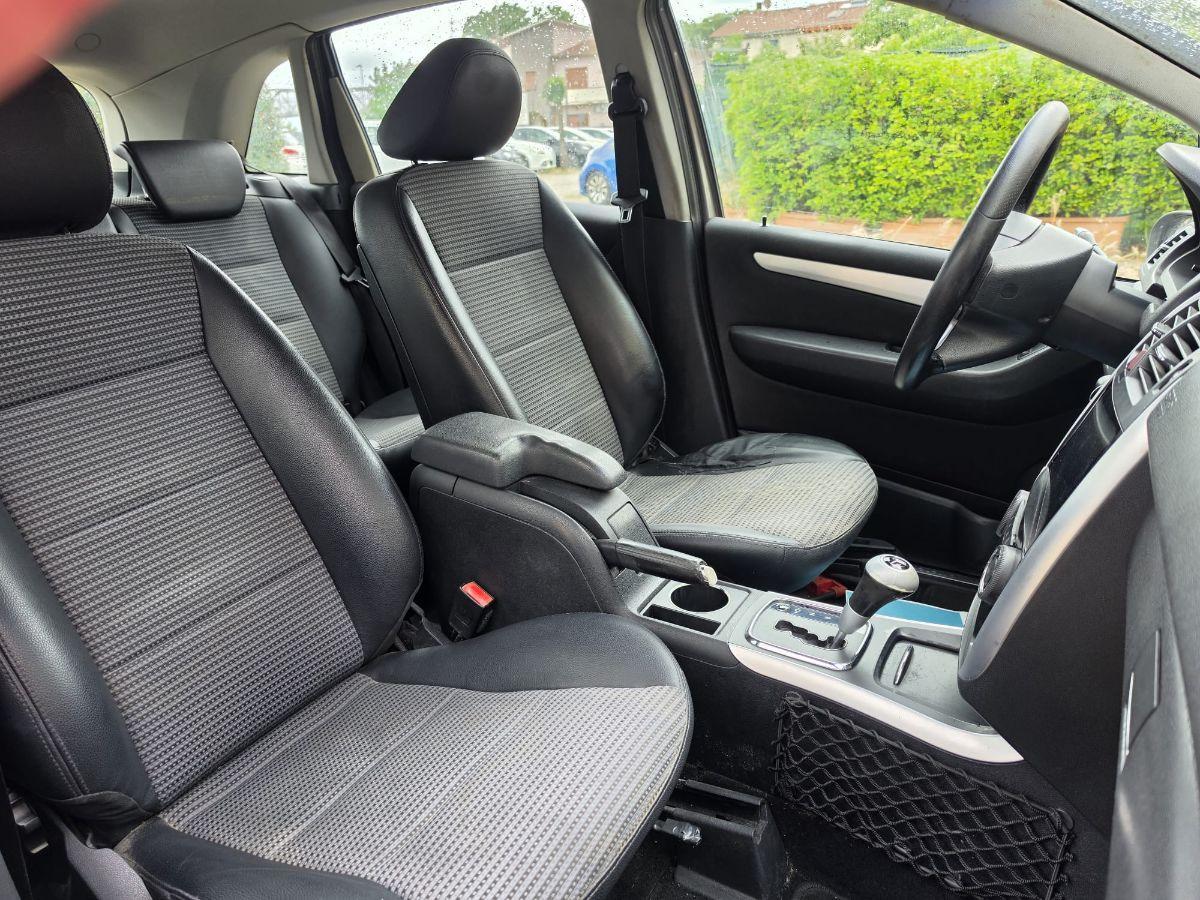 MERCEDES - Classe B - 180 CDI Sport