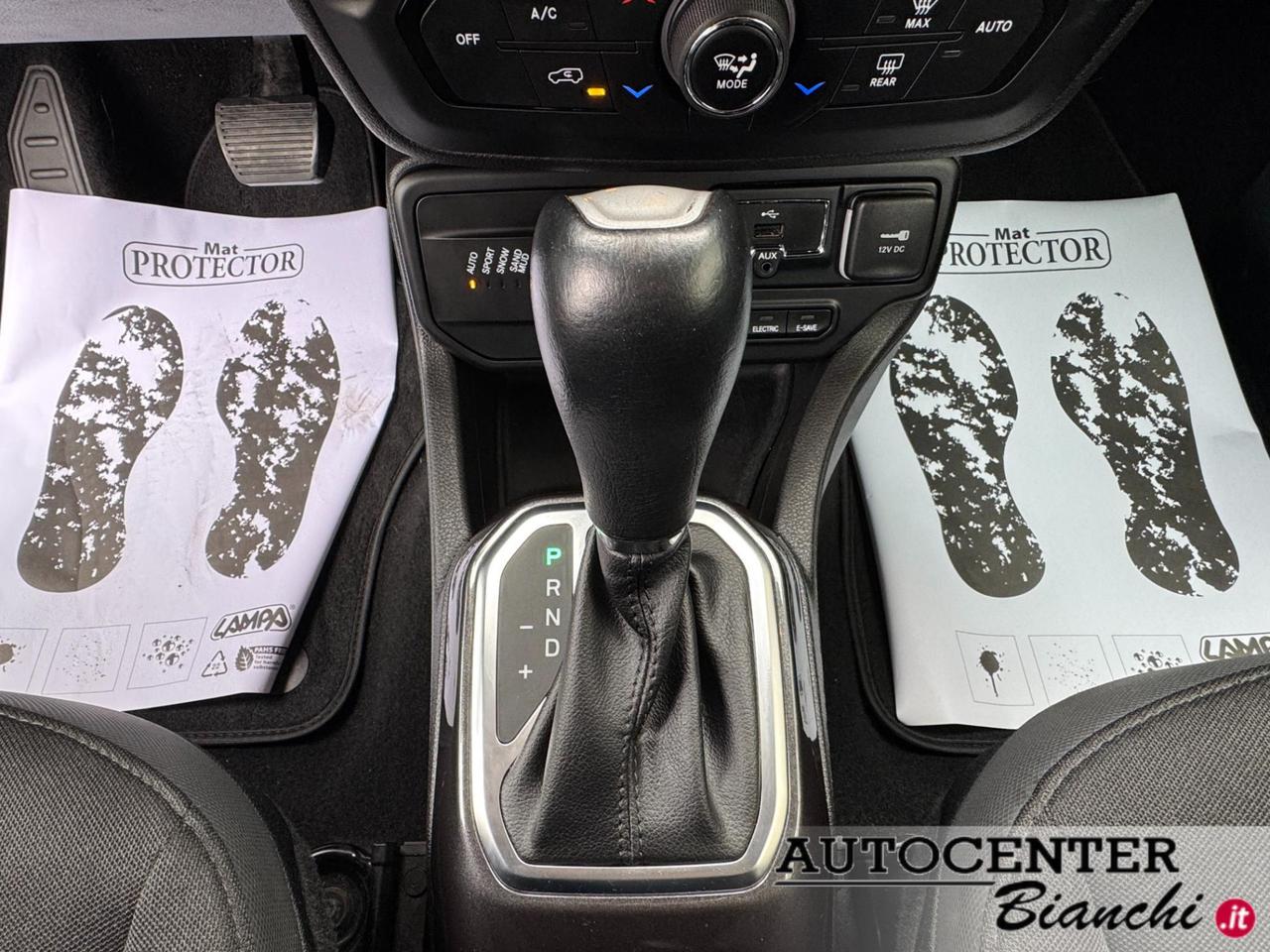 Jeep Renegade 1.3 t4 phev Limited 4xe at6