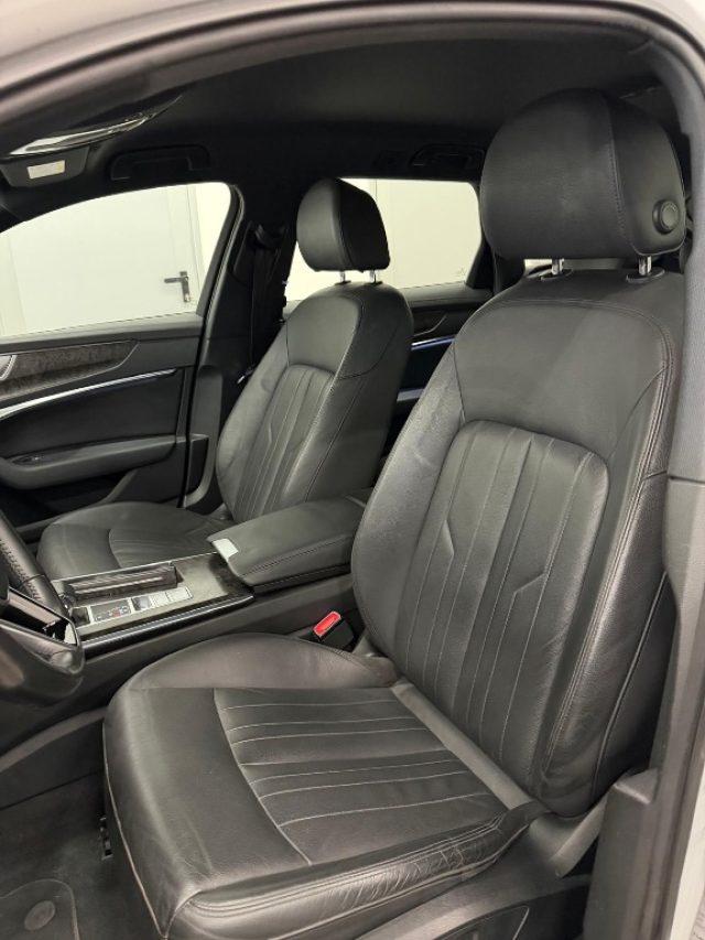 AUDI A6 TDI quattro ultra S tronic Busn. //BELL1SS1MA//