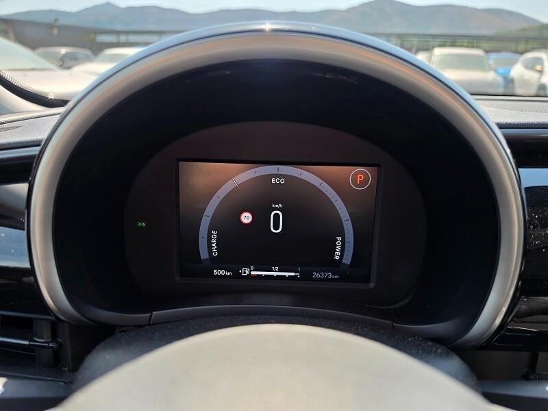 FIAT 600 1.2 Turbo Hybrid 145CV MH 48V Auto NAV 10