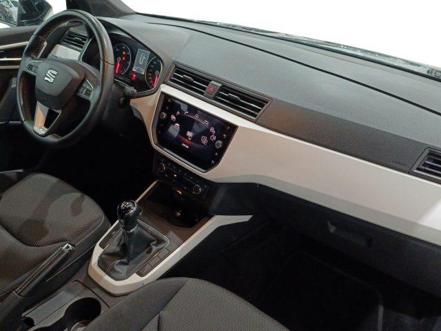 SEAT Arona 1.6 TDI 95 CV XCELLENCE