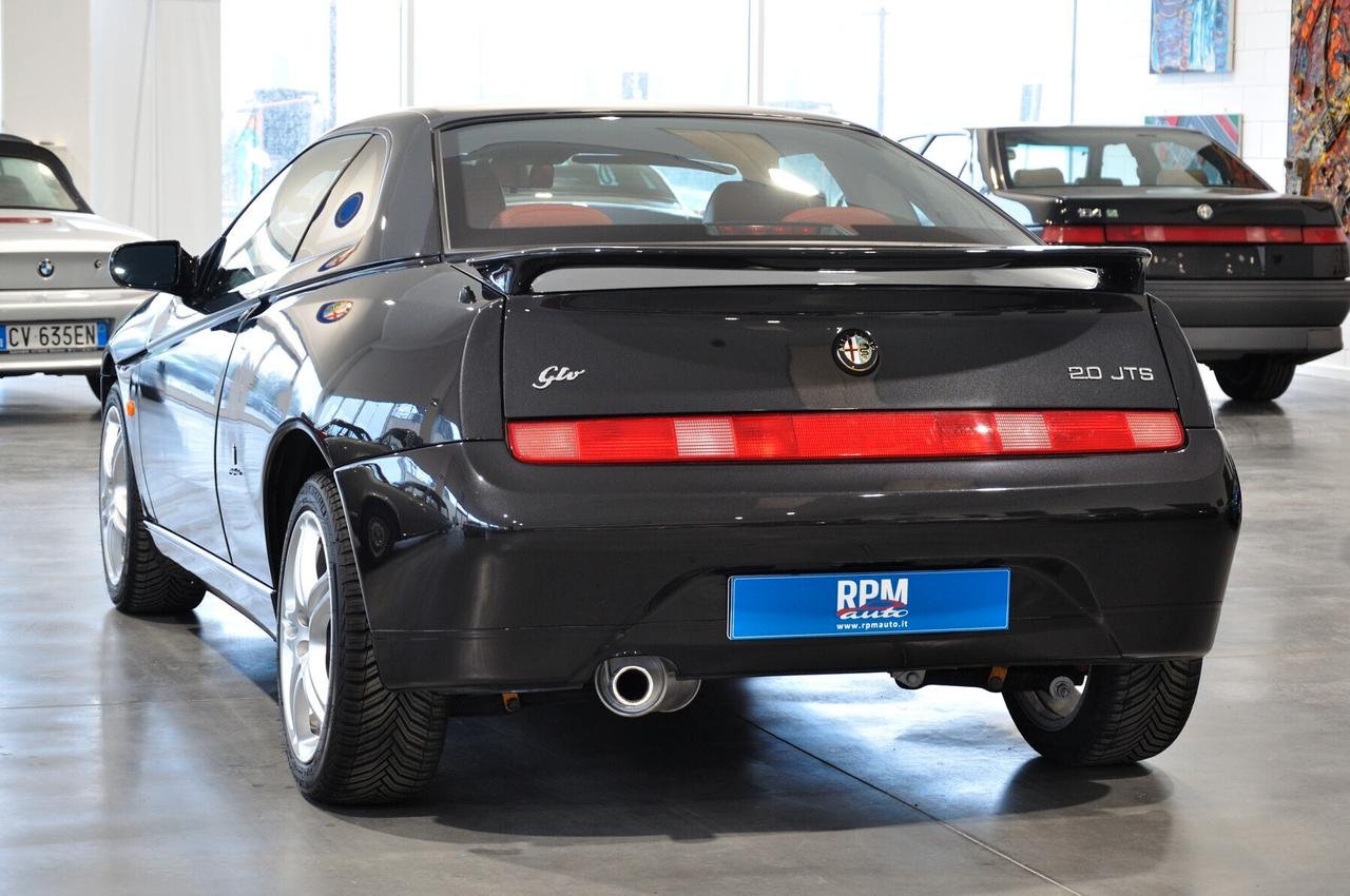 Alfa Romeo GTV 2.0i JTS 16V cat UNICA
