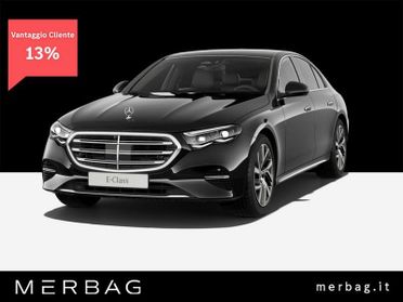 Mercedes-Benz Classe E 220 d Mild hybrid 4Matic Exclusive Premium