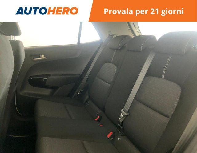 KIA Picanto 1.0 12V 5 porte Style