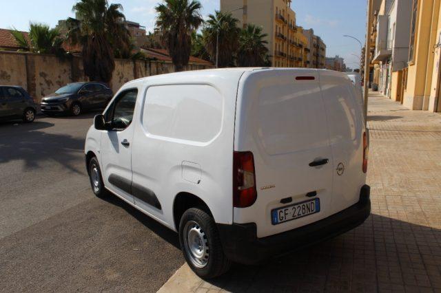 OPEL Combo Cargo 1.5 Diesel 100CV PC 1000kg