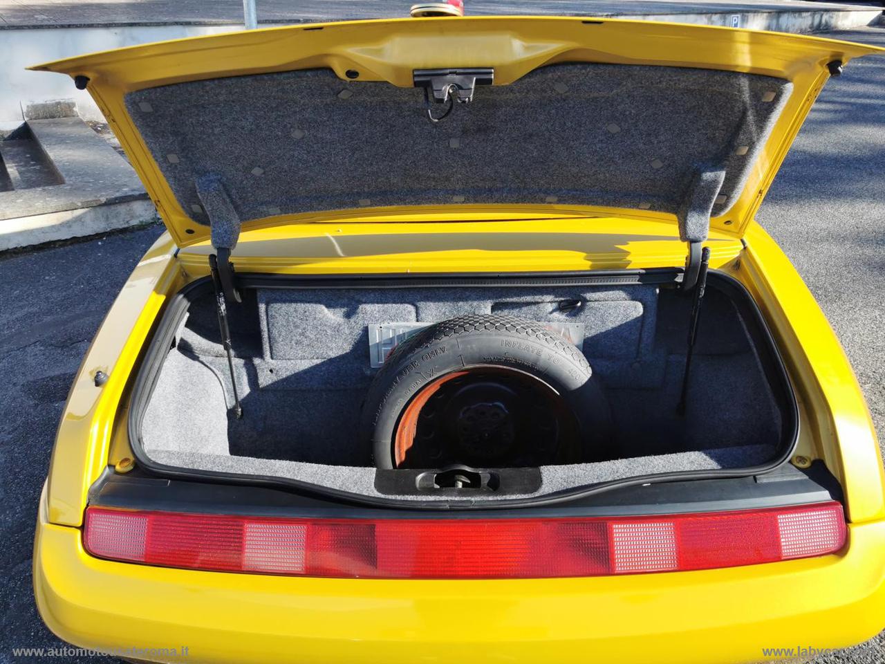 ALFA ROMEO Spider 2.0i 16V T.S. L