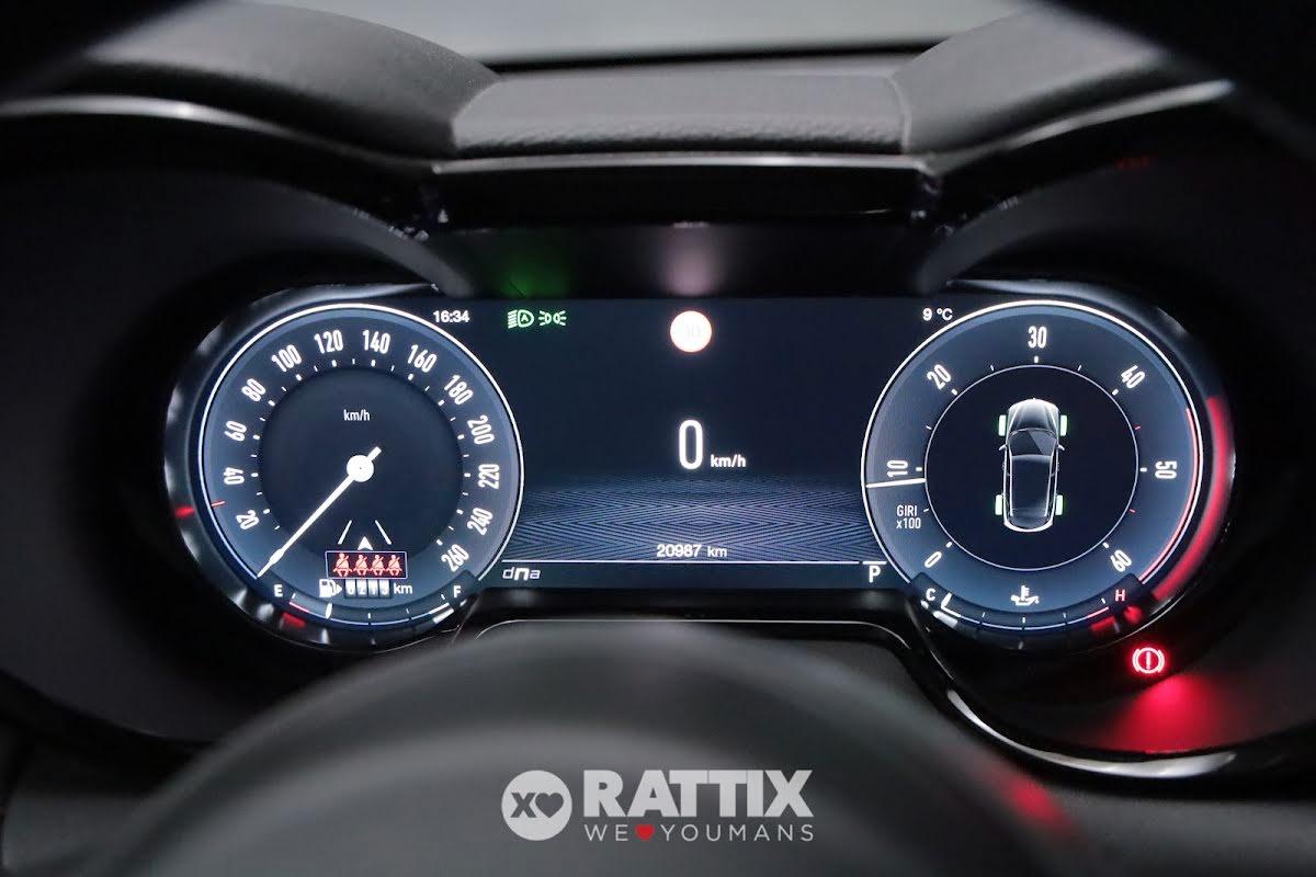 Alfa Romeo Tonale 1.6 130CV Ti TCT6