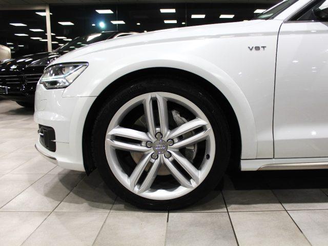 AUDI A6 allroad 3.0 TDI 320 CV TIPTRONIC BUSINESS PLUS *FULL*