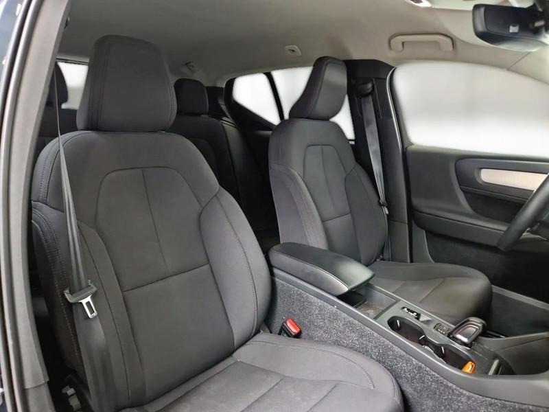 VOLVO XC40 T5 PLUG-IN HYBRID AUTO RECH INSCRIP EXPR SUV