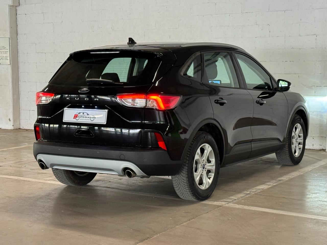 Ford Kuga 1.5 EcoBlue 120 CV 2WD Titanium