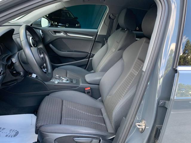 AUDI A3 SPB 30 g-tron S tronic Sport