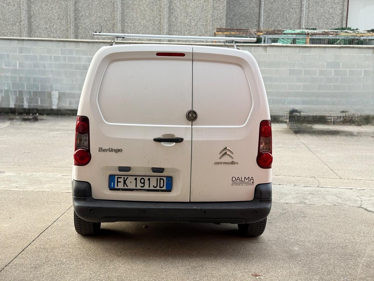 Citroen Berlingo Multispace BlueHDi 75 Feel