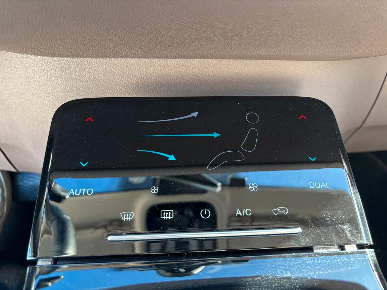 Aiways U5 63 kWh Prime